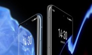 Meizu 18 and 18 Pro appear in an official teaser