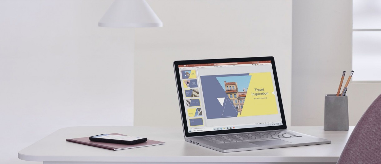 Office 2021 is coming to Windows and macOS later this year