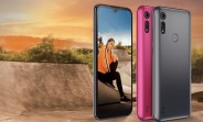 Motorola Moto E6i goes official with 6.1" screen and Android Go