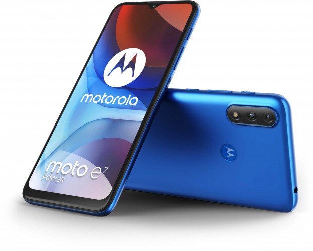 motorola moto e7 android 11