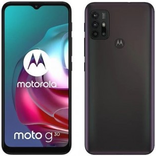 Moto G30