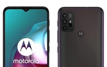 Motorola Moto G30 and Moto E7 Power's full specs and renders leak