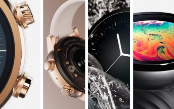 New Motorola watches to be revealed later this year - Moto G, Watch and One