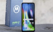 Motorola Athena pops up on Google Play Console and Geekbench with a SD662 chip