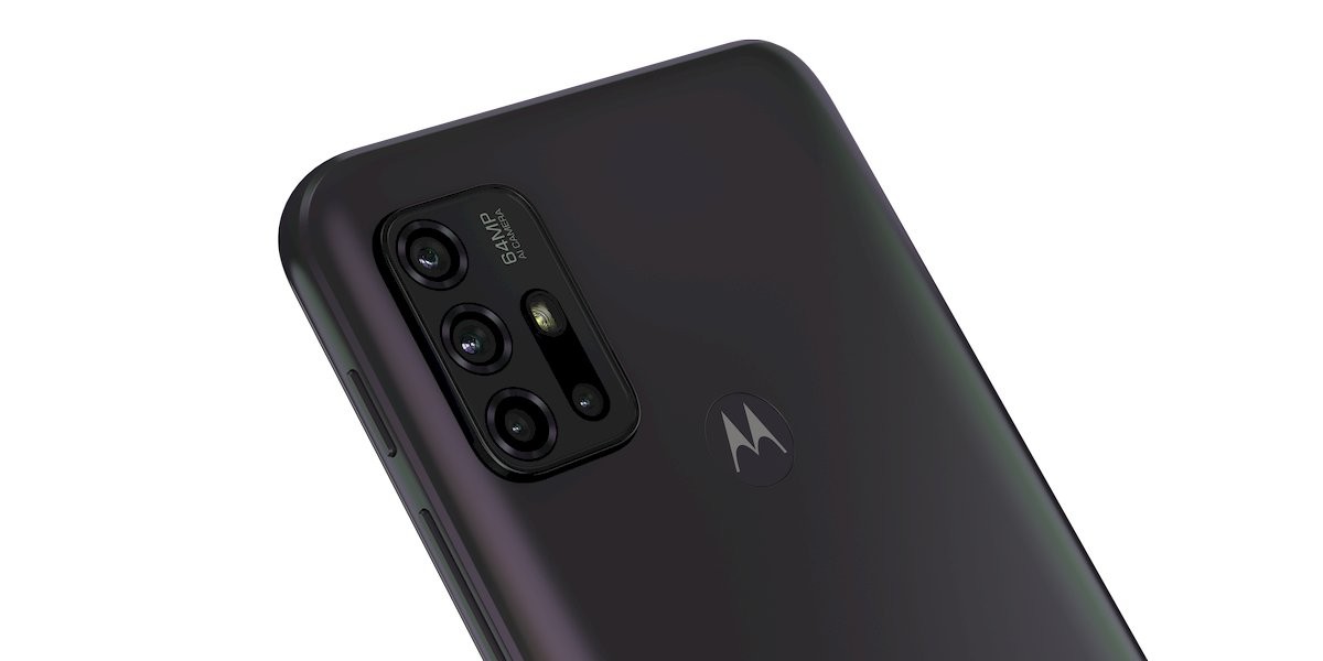 Moto G30 unveiled with 64 MP main can, 90 Hz display and 5,000 mAh battery, Moto G10 tags along
