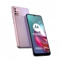 The Moto G30 will be available in Pastel Sky