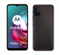 The Moto G30 will be available in Phantom Black