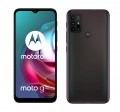 El Moto G30 estará disponible en Phantom Black