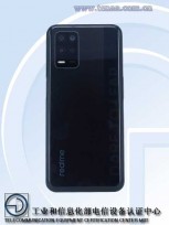 Realme RMX3161, likely the Narzo 30 Pro