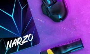 Realme to launch gaming accessories alongside Narzo 30 series