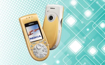 HMD looking to a modernized take on the Nokia 3650