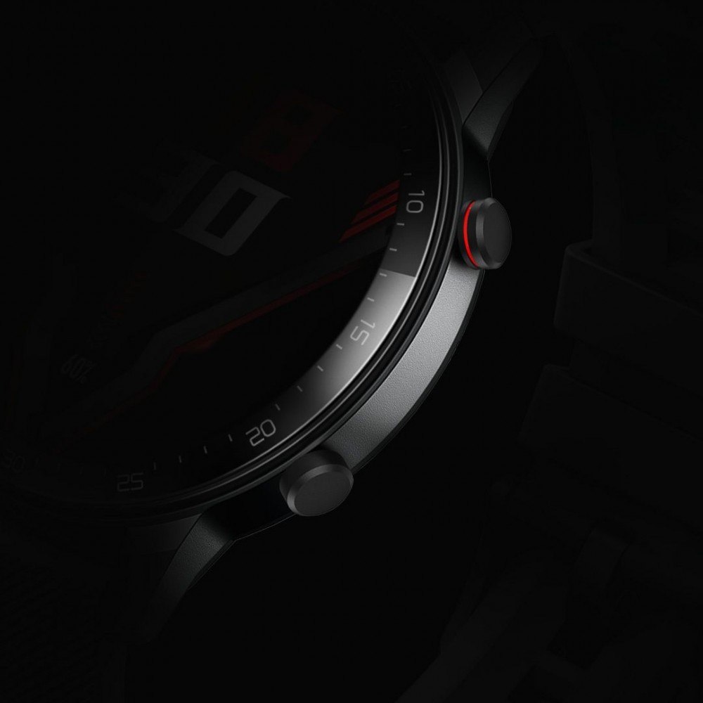 nubia Red Magic 6 cooling detailed, Red Magic Watch coming on March 4 