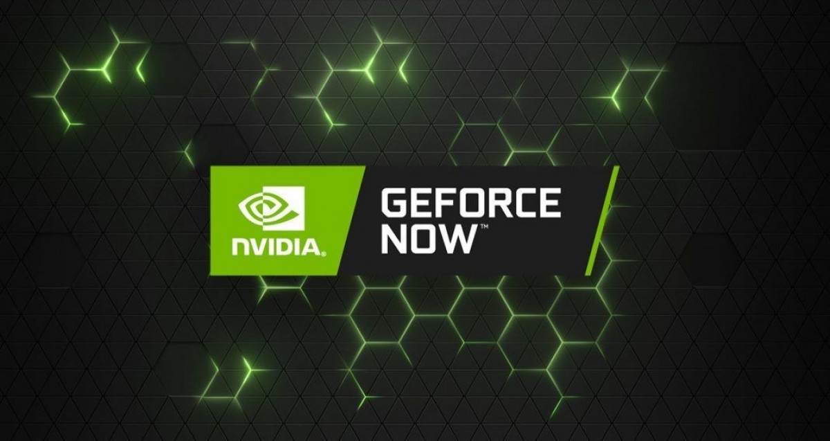 geforce now through browser