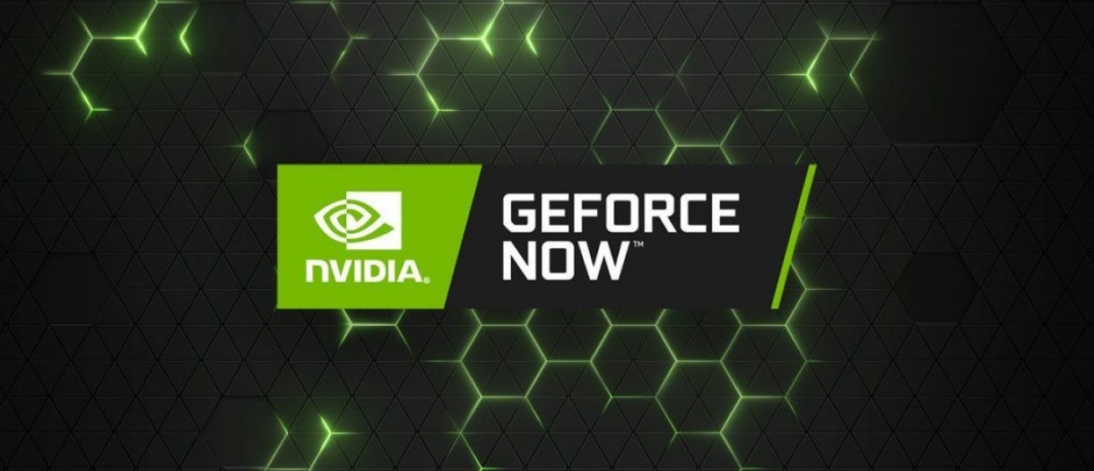 nvidia geforce now in browser