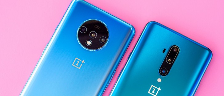 update oneplus 7 pro to android 11