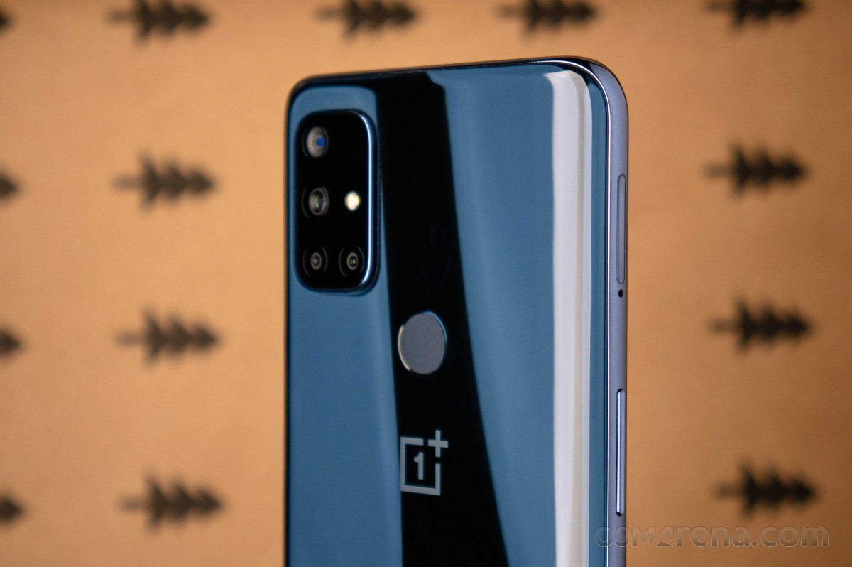 Nord lineup lifts OnePlus sales to record highs in the United States