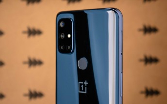 Nord lineup lifts OnePlus sales to record highs in the United States