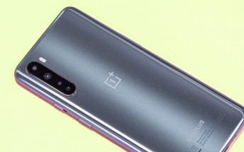 OnePlus Nord gets OxygenOS 11 open beta 3