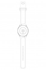 OnePlus Watch, sport version