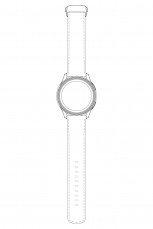 OnePlus Watch, fancier version
