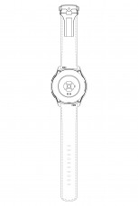 OnePlus Watch, fancier version