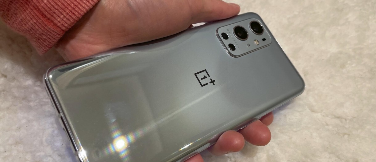 OnePlus 9 Pro tipped to feature an LTPO display -  News