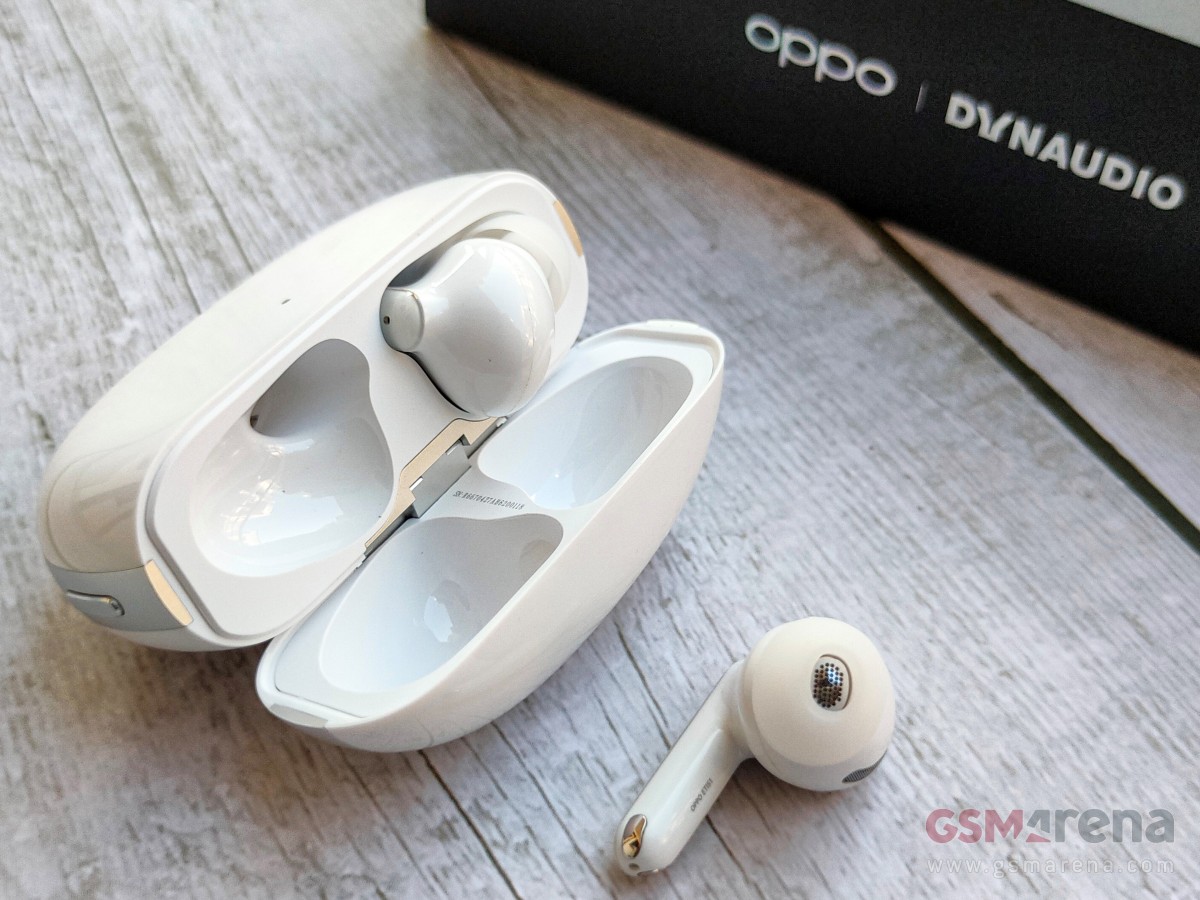 Oppo Enco X review