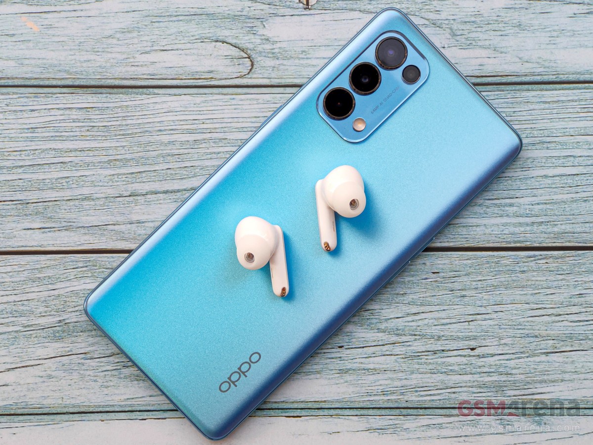 Oppo Enco X TWS Earphones Review