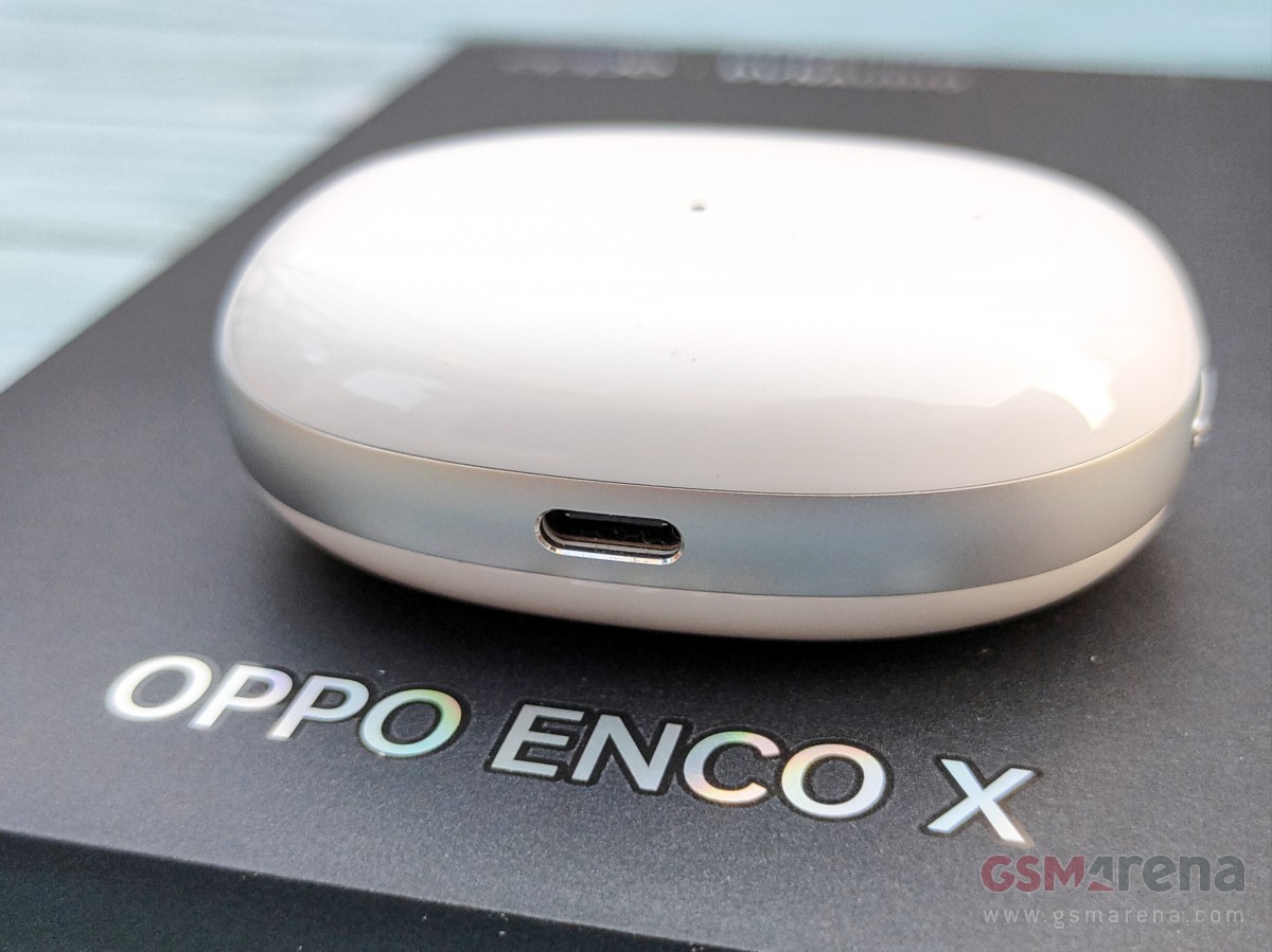 Oppo Enco X TWS Earphones Review