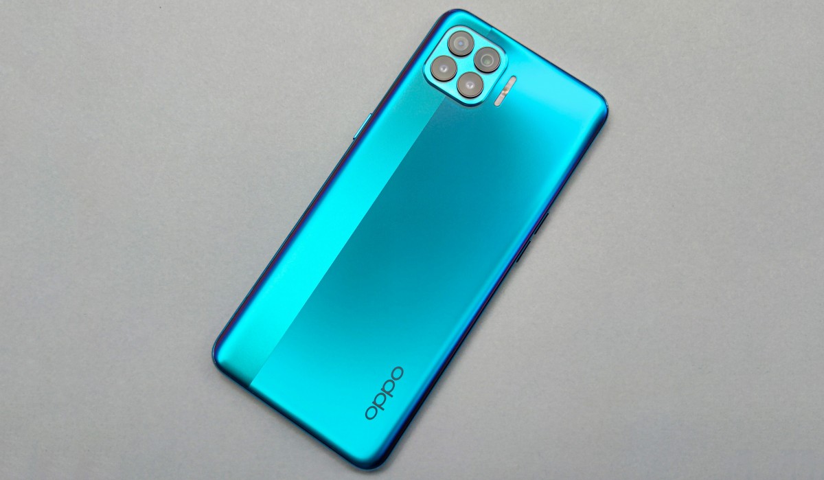 Oppo F19 And F19 Pro Expected To Launch In March Gsmarena Com News