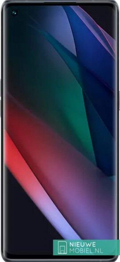 Bạn muốn khám phá những thông tin mới nhất của Oppo Find X3 Neo trước khi chính thức ra mắt? Chúng tôi đem đến cho bạn những hình ảnh rò rỉ về mẫu điện thoại này để bạn không bỏ lỡ bất kỳ thông tin hot nào!