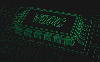 Oppo will license its VOOC charging technology to third-party makers