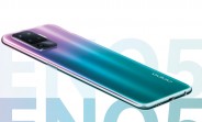 Oppo teases Reno5 F with entirely new design