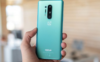 OxygenOS Open Beta 6 out now for OnePlus 8 and 8 Pro
