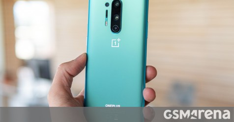 OxygenOS Open Beta 6 out now for OnePlus 8 and 8 Pro - GSMArena.com news