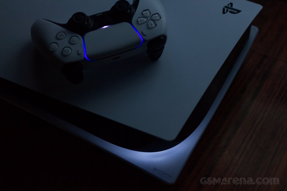 Sony PlayStation 5 review