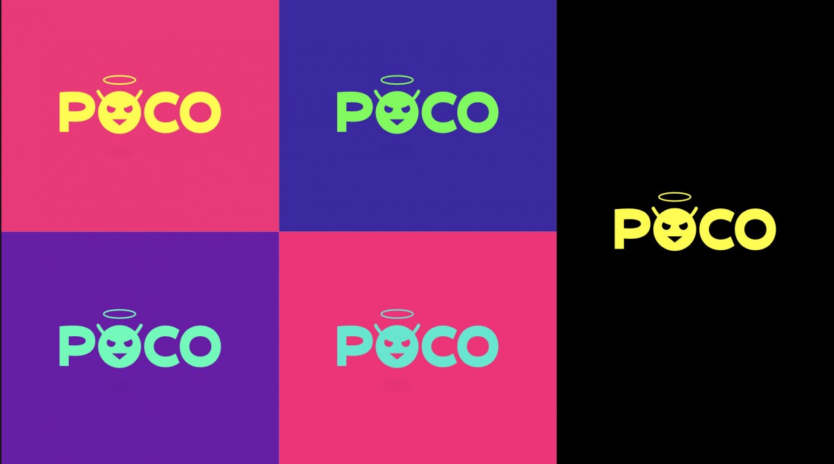 Poco India unveils its new brand logo and mascot