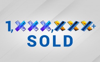 Poco discounts several phones on Flipkart, announces X-series has sold over 1 million units