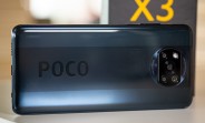 Poco X3 Pro incoming, multiple certifications confirm