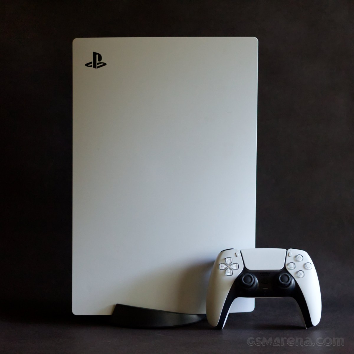 is the playstation 5 out now