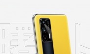 Realme GT 5G Bumblebee leather variant appears in an official poster