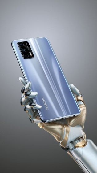 Realme GT 5G