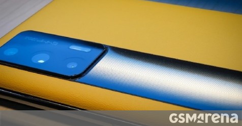 SD888-powered Realme GT 5G will be priced under $465, 120Hz screen