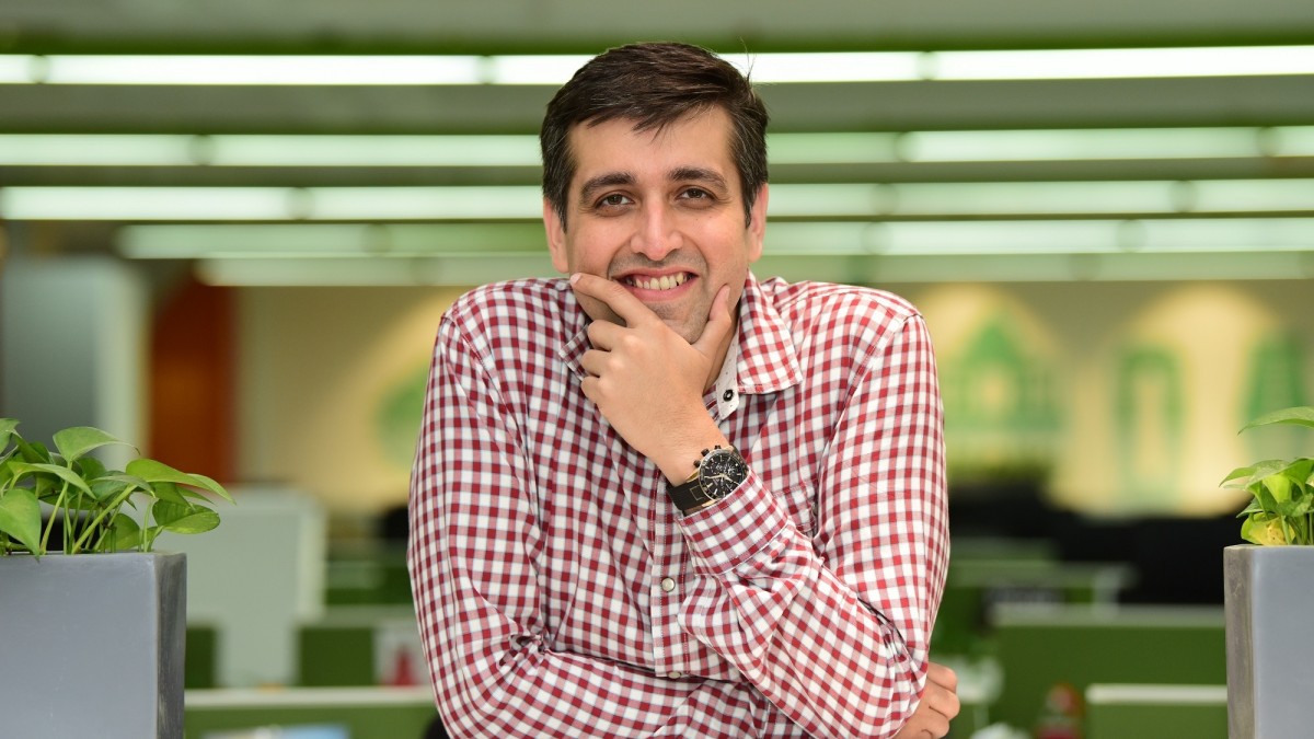 Mr. Madhav Sheth - Vice President of Realme and CEO of Realme India and Europe