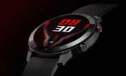 Red Magic Watch teased ahead of March 4 launch
