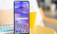 Redmi Note 9S gets Android 11