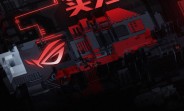 Asus confirms ROG Phone 5 moniker as it celebrates Tencent partnership