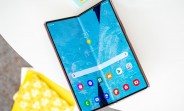 Samsung to develop folding displays for Google, Oppo, and Xiaomi