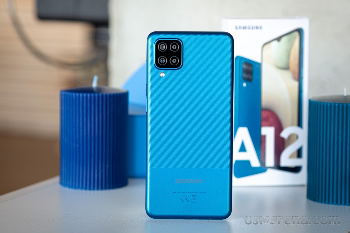Samsung Galaxy M22, Galaxy A12s get receive multiple certifications