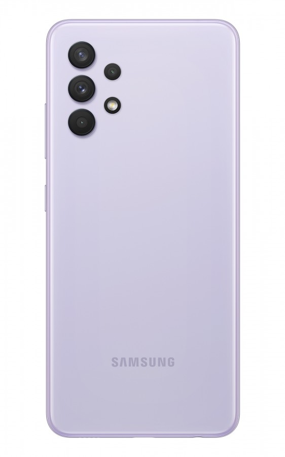 5G與4G版同時開賣：Samsung Galaxy A32 系列馬來西亞售價揭曉，3月26日發售；售價從RM1,099起！ 4